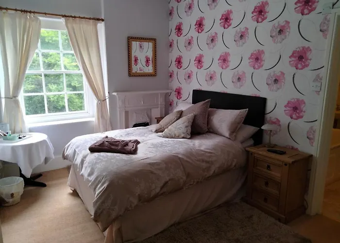 The Dartmoor Bnb