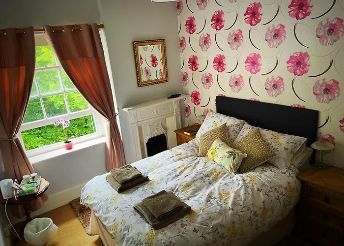 The Dartmoor Bnb