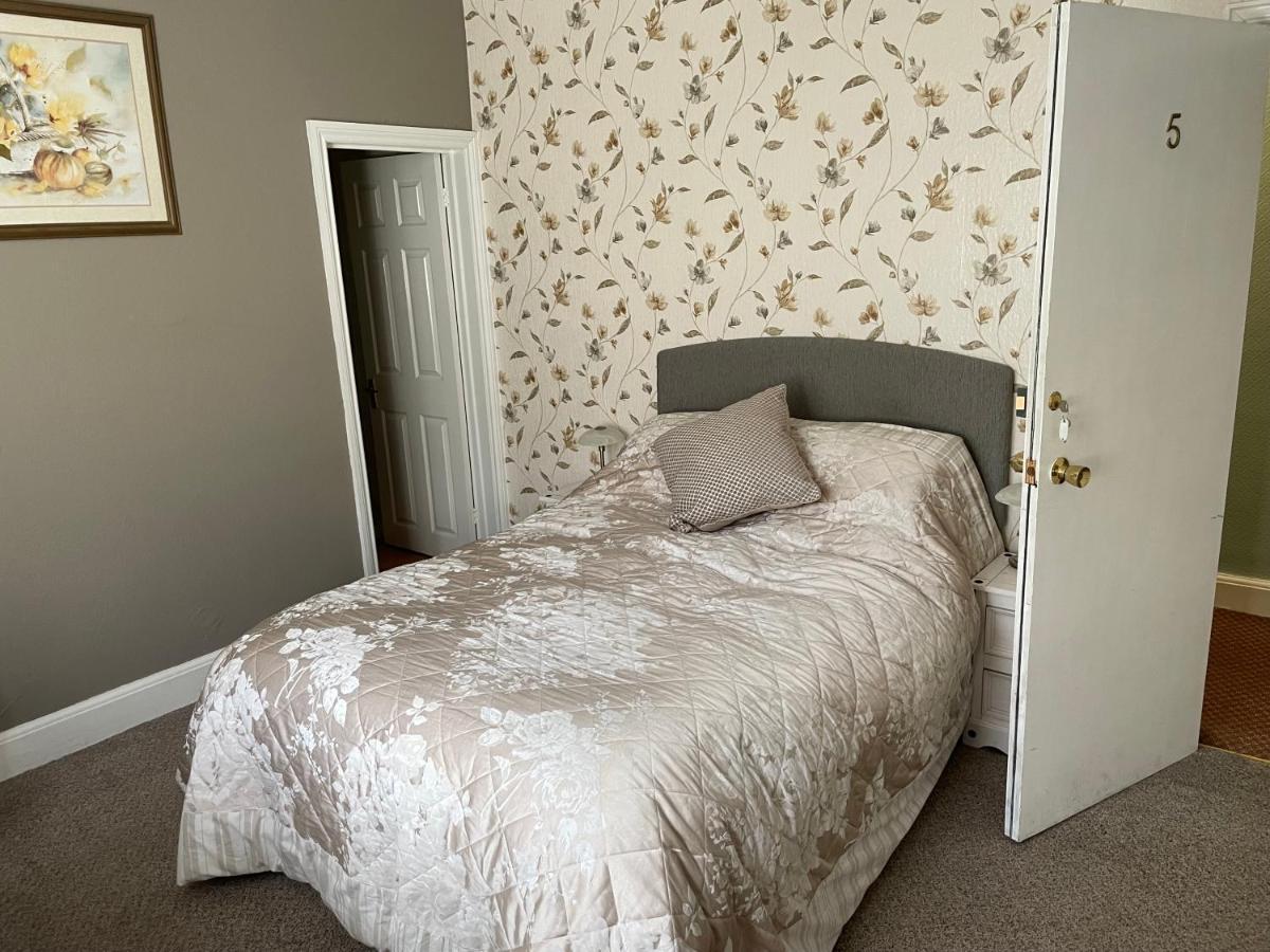 The Dartmoor Bed & Breakfast