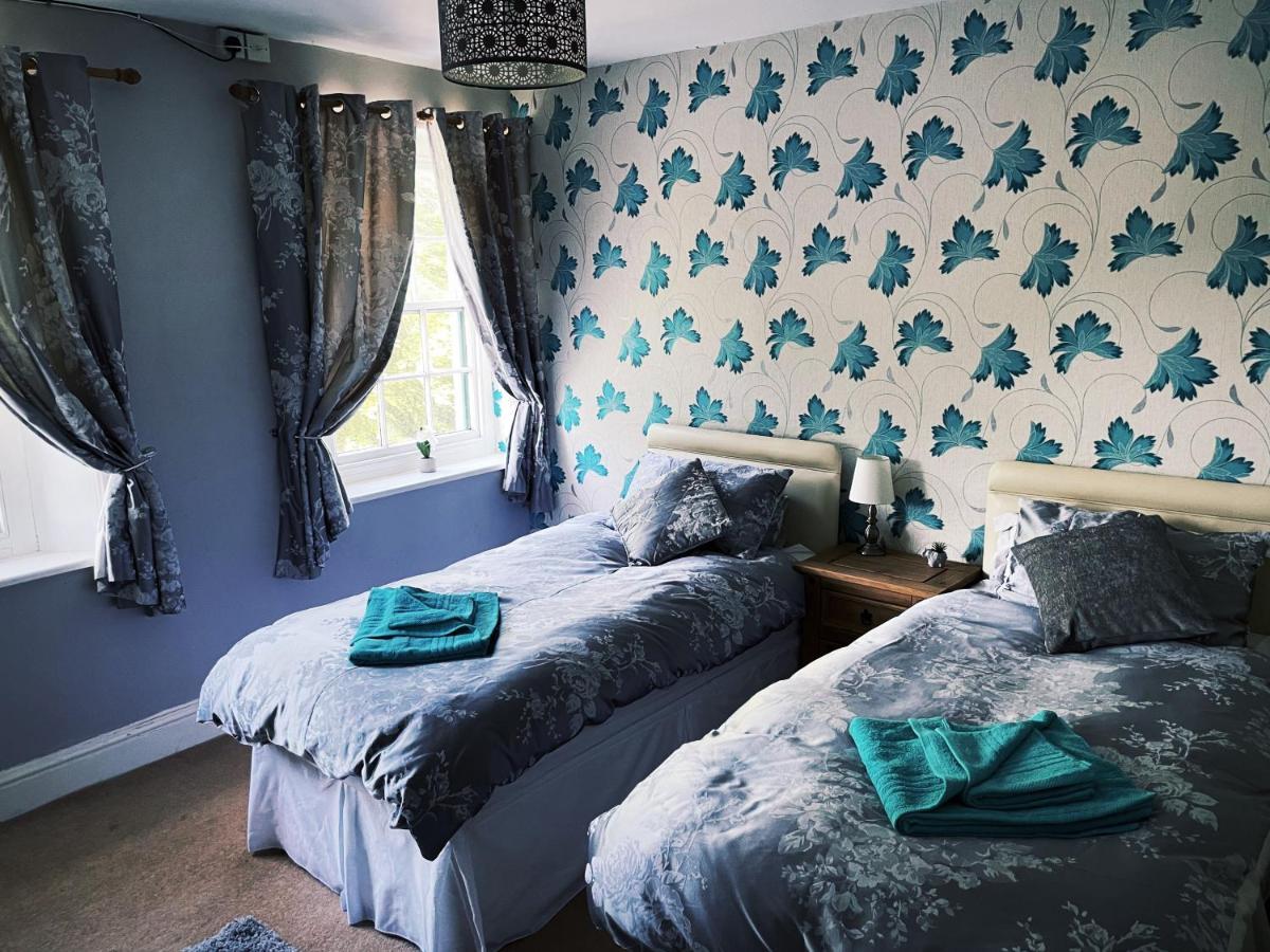 The Dartmoor Bed & Breakfast *