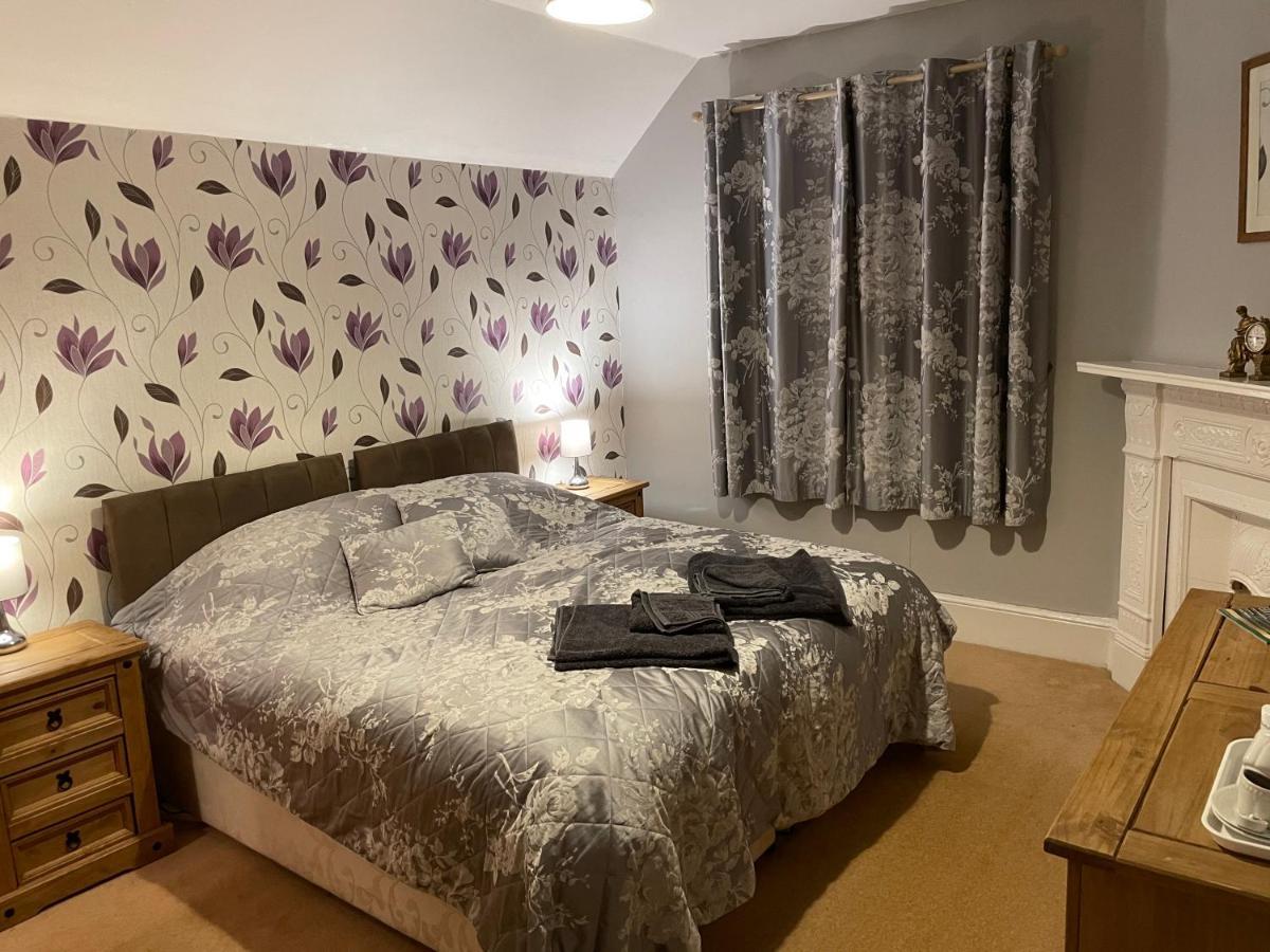 Bed & Breakfast The Dartmoor