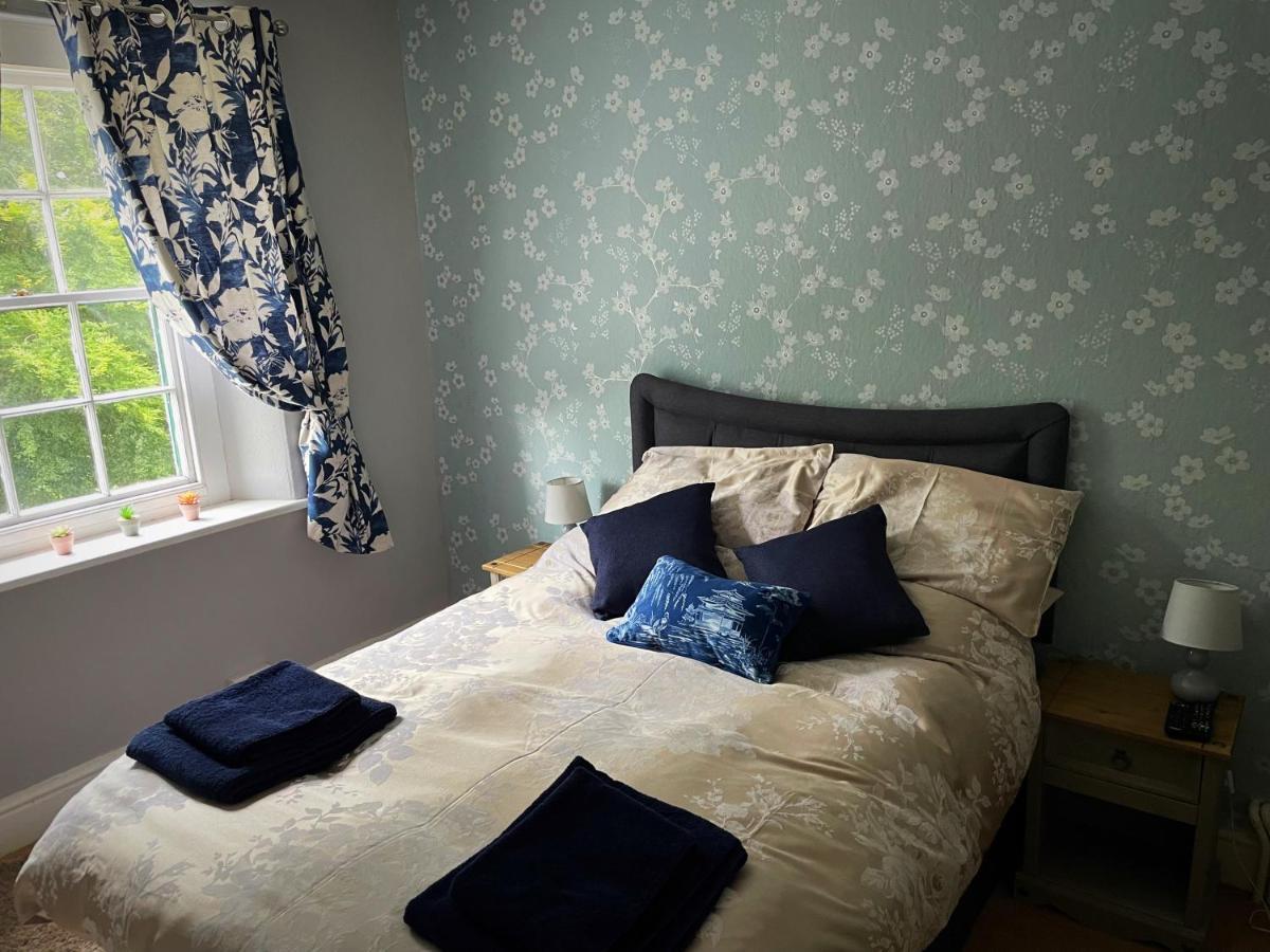 Bed & Breakfast The Dartmoor *