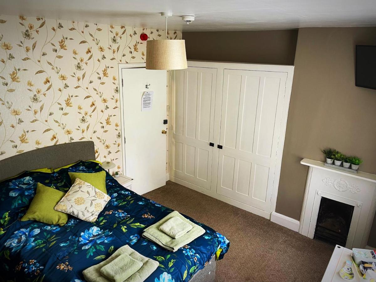 The Dartmoor Bed & Breakfast *