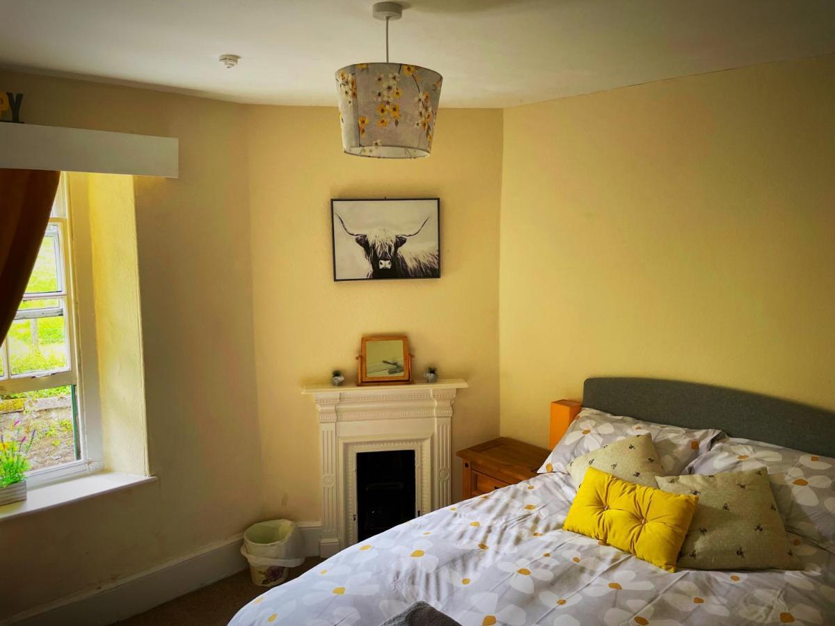 Bed & Breakfast The Dartmoor Yelverton