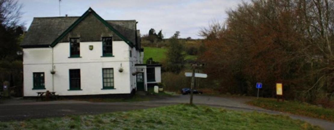 The Dartmoor Yelverton